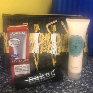 Bundle Bag Great For You or a Stocking!!💜💜